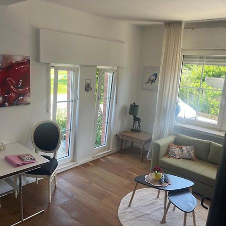 Ferienwohnung Waldseite Bad Bentheim Esterno foto