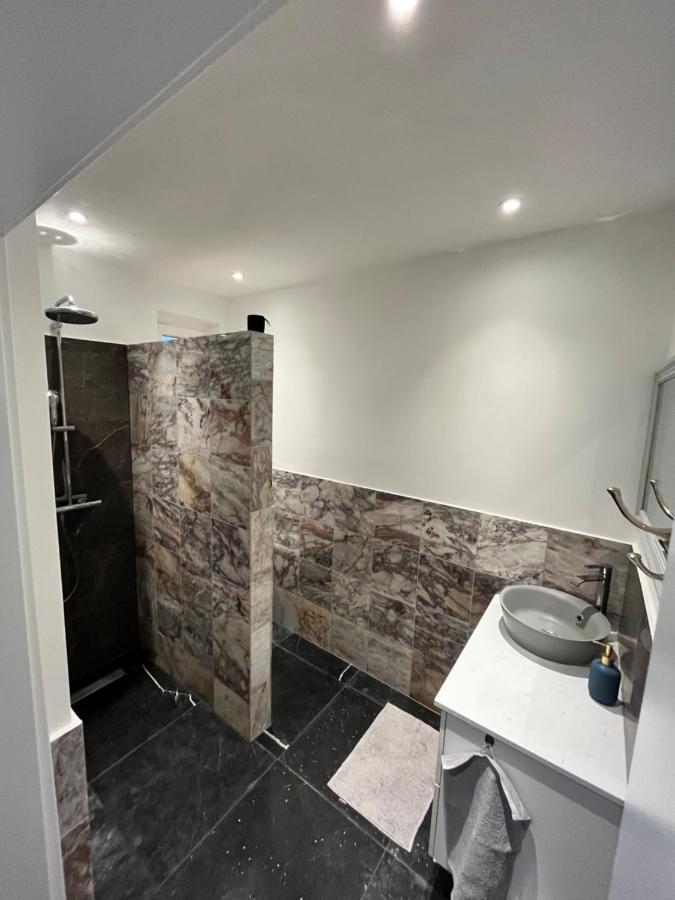 Ferienwohnung Waldseite Bad Bentheim Esterno foto
